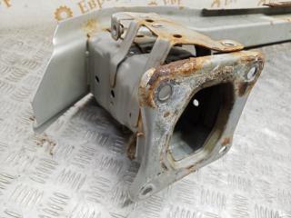 Усилитель бампера передний Focus 3 CB8