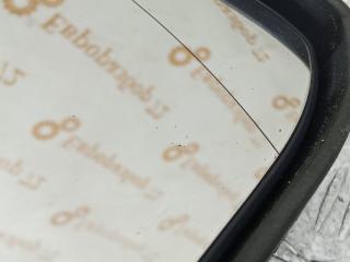 Зеркало правое Focus 3 CB8