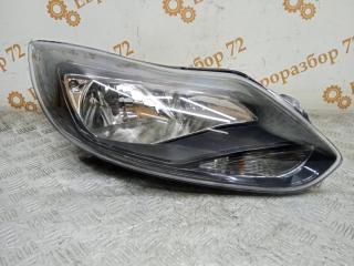 Фара передняя правая Ford Focus 3 CB8 43111a4rmldem2 контрактная