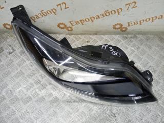 Фара передняя правая Focus 3 CB8