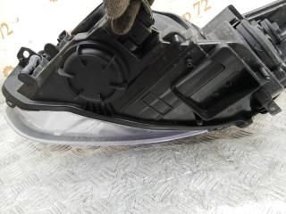 Фара передняя правая Focus 3 CB8