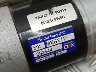 Стартер Rio 1.5 A5D