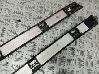 Молдинг на крышу Х-рей ВАЗ-21129 (4349464)