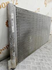 Радиатор кондиционера Focus 3 CB8