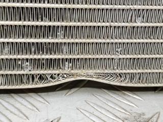 Радиатор кондиционера Ford Focus 3 CB8