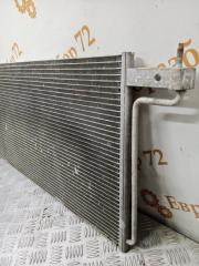 Радиатор кондиционера Focus 3 CB8