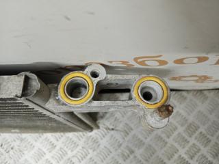 Радиатор кондиционера Focus 3 CB8