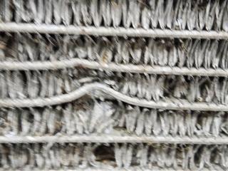 Радиатор кондиционера Focus 3 CB8