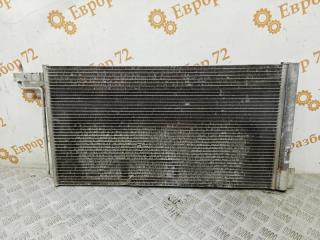 Радиатор кондиционера Focus 3 CB8