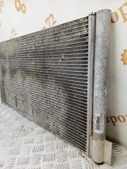 Радиатор кондиционера Focus 3 CB8