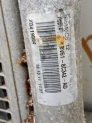 Радиатор кондиционера Focus 3 CB8