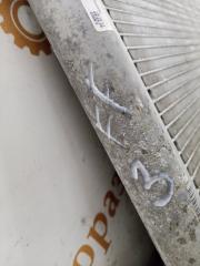 Радиатор кондиционера Focus 3 CB8