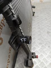 Радиатор охлаждения двигателя Focus 3 CB8