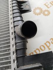 Радиатор охлаждения двигателя Focus 3 CB8