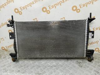 Радиатор охлаждения двигателя Focus 3 CB8