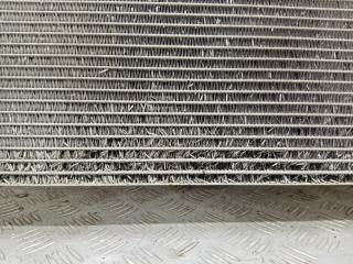 Радиатор охлаждения двигателя Focus 3 CB8