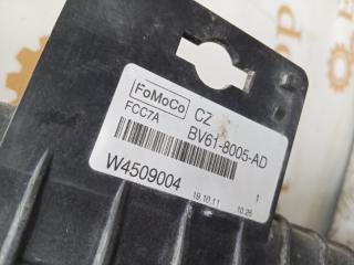 Радиатор охлаждения двигателя Focus 3 CB8