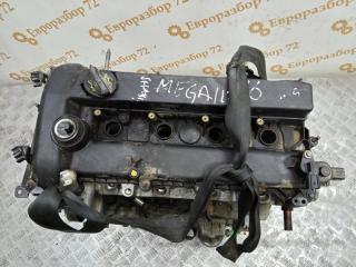 Двигатель Mondeo BD SEBA