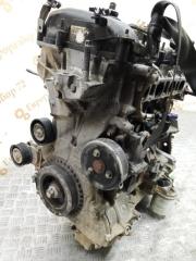 Двигатель Mondeo BD SEBA