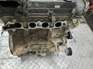 Двигатель Mondeo BD SEBA