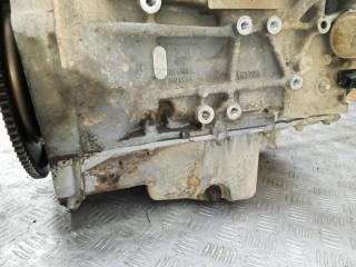 Двигатель Mondeo BD SEBA