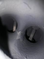 Двигатель Mondeo BD SEBA