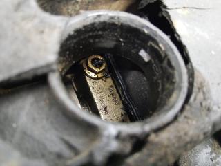 Двигатель Mondeo BD SEBA