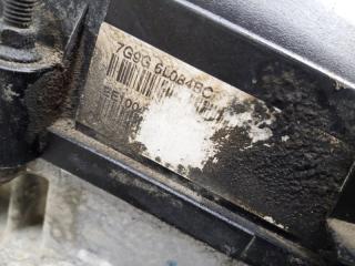 Двигатель Mondeo BD SEBA