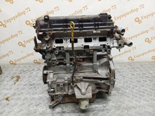 Двигатель Mitsubishi Outlander