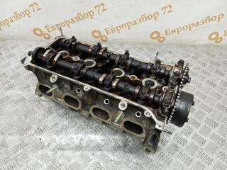 Запчасть головка блока цилиндров Toyota Camry