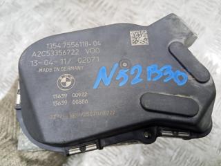 Заслонка дроссельная 3-Series E90 N52B30