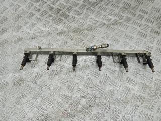Форсунка топливная 3-Series E90 N52B30