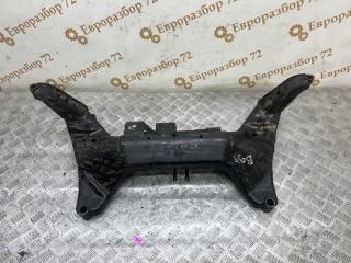 Балка подвески (подрамник) передняя Nissan Almera Classic