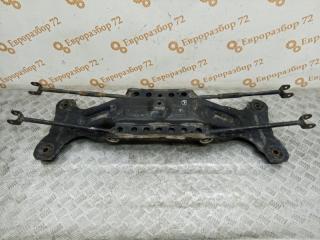 Запчасть балка подвески (подрамник) задняя Toyota Camry