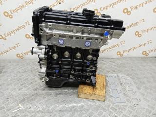 Запчасть двигатель Hyundai Getz