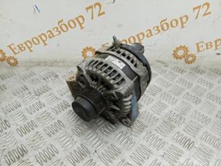 Запчасть генератор Land Rover Discovery 3