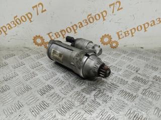 Стартер Audi A3 контрактная Стартер Audi A3