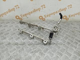 Рейка топливная Volkswagen Touareg 3.6 BHK 03H133316A контрактная