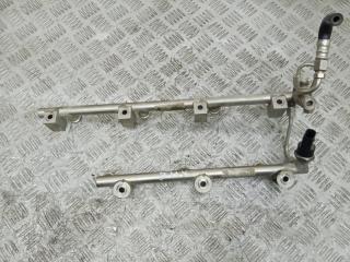 Рейка топливная Touareg 3.6 BHK