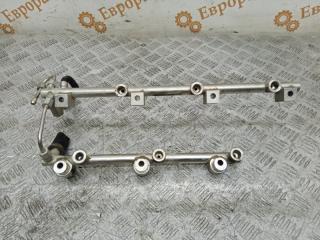 Рейка топливная Volkswagen Touareg 3.6 BHK