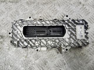 Блок управления АКПП J7