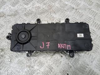 Блок управления АКПП J7
