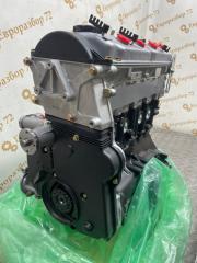 Двигатель Hover H3 4G63S4M