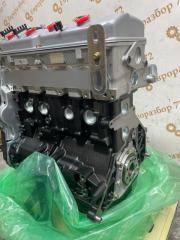 Двигатель Great Wall Hover H3 4G63S4M