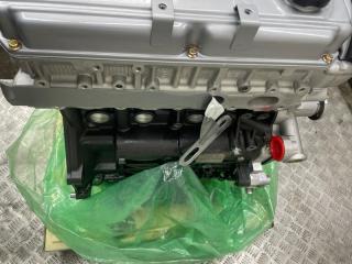 Двигатель Hover H3 4G63S4M