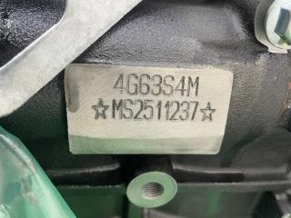 Двигатель Hover H3 4G63S4M