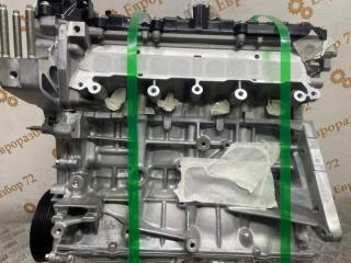 Двигатель Mazda CX-5 KE PY