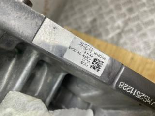 Двигатель CX-5 KE PY