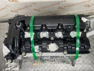 Двигатель CX-5 KE PY