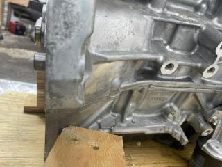 Двигатель CX-5 KE PY